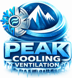 Peak Cooling